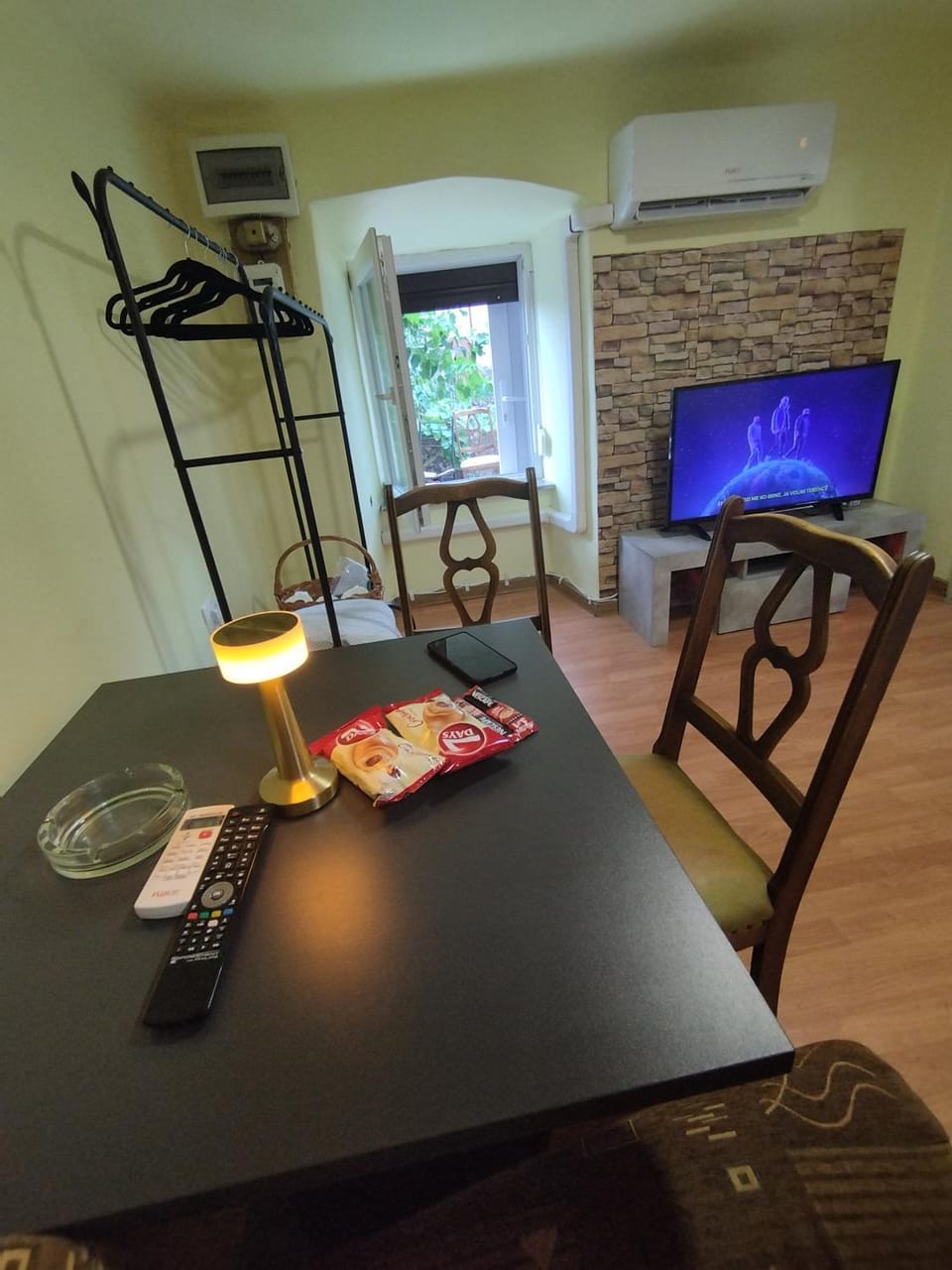 Heli budget condo Apartment in Rijeka