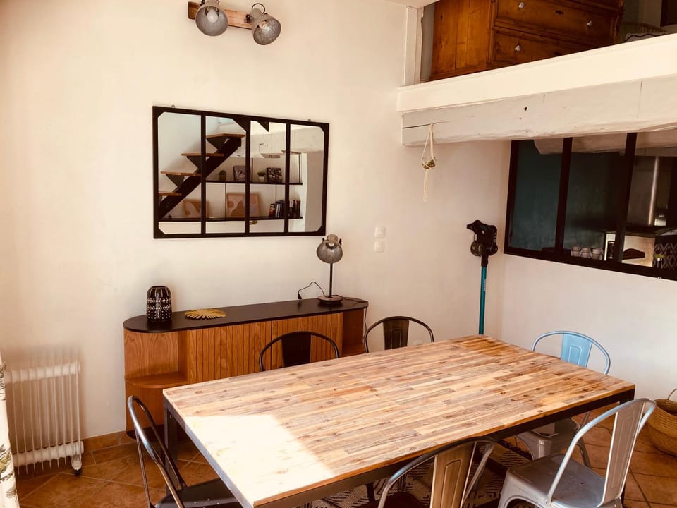 Maison en pierre de70 m2 au cœur d’un hameau House in Haute-Savoie