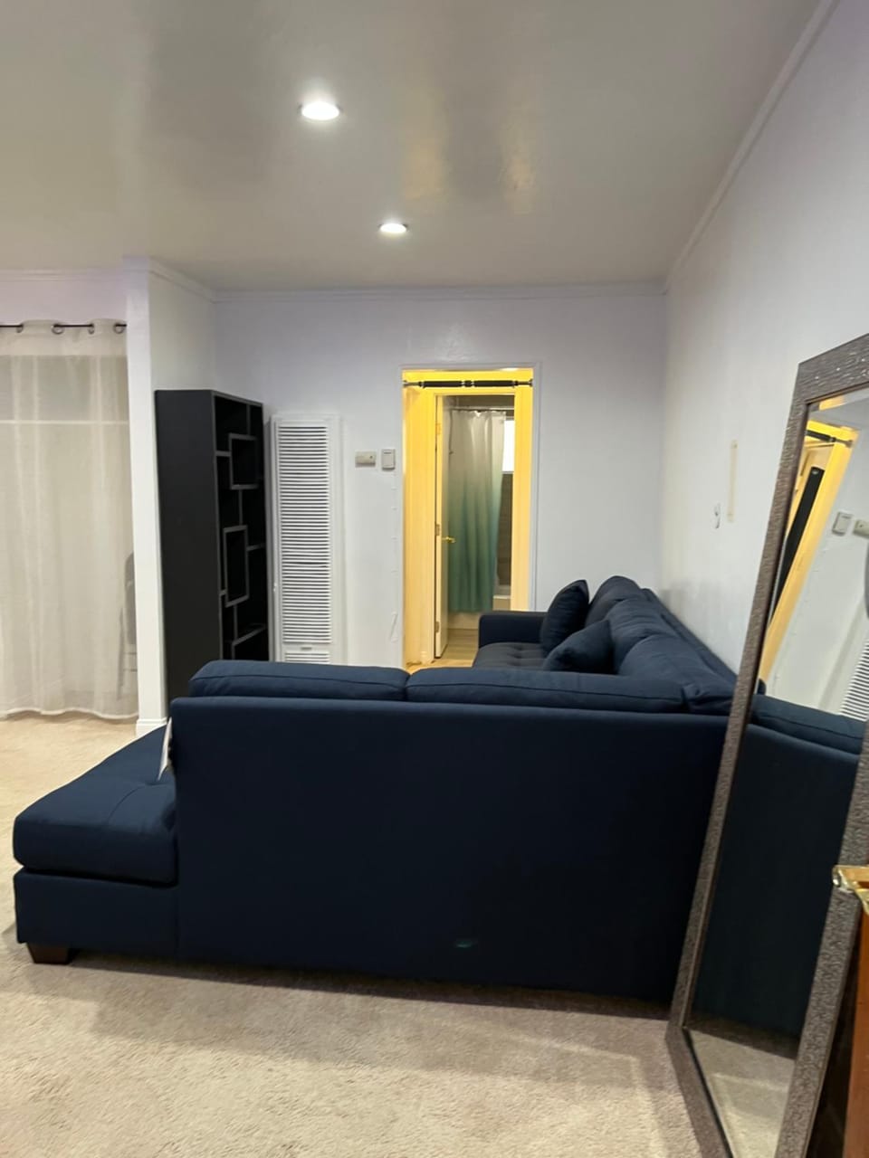 Amazing 1bd apartment with big office#4 Apartment in Culver City