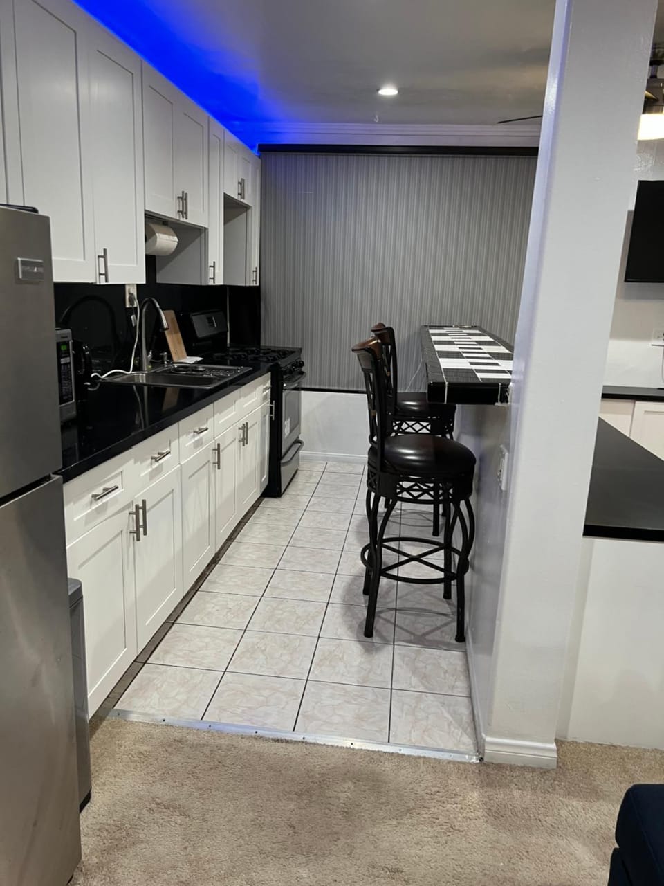 Amazing 1bd apartment with big office#4 Apartment in Culver City