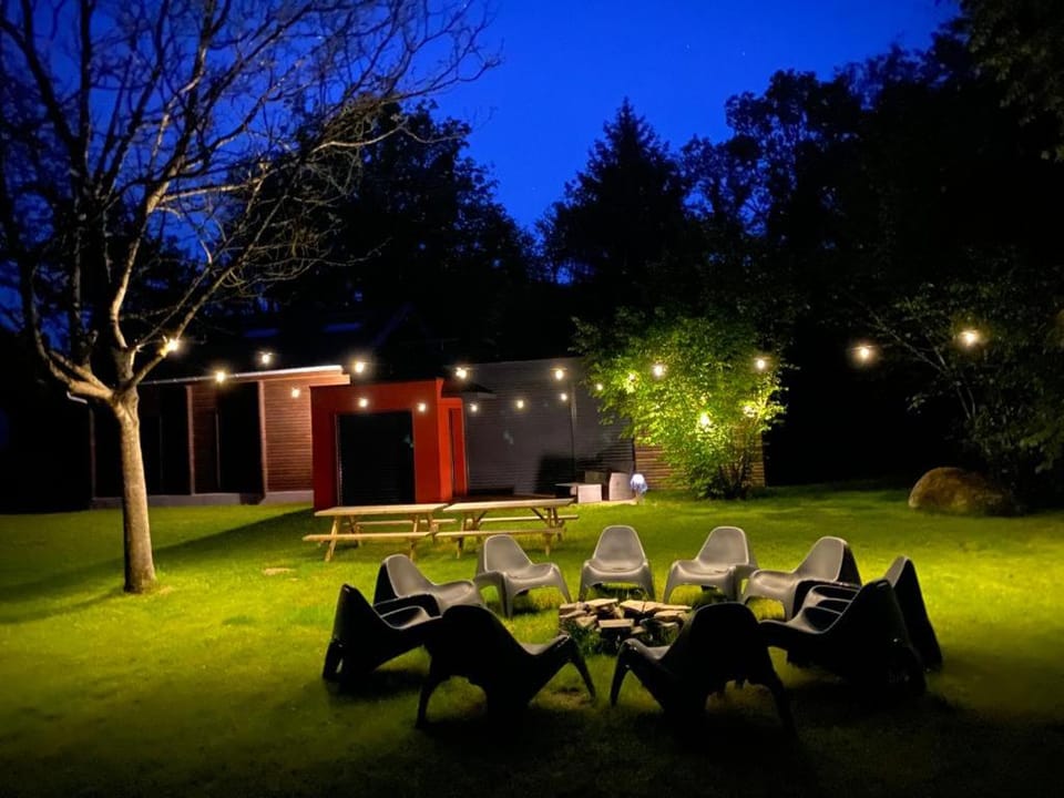 Magnifique lodge dans la forêt de Fontainebleau House in Île-de-France