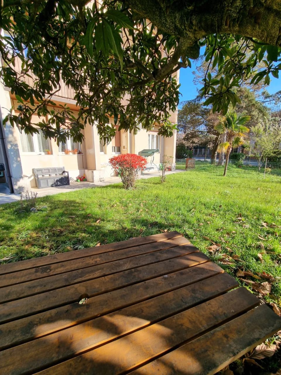 Monolocale Liberty Bed and Breakfast in Gorizia