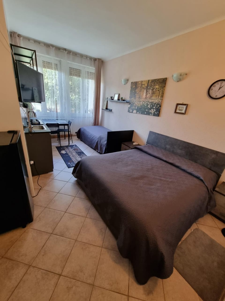 Monolocale Liberty Bed and Breakfast in Gorizia