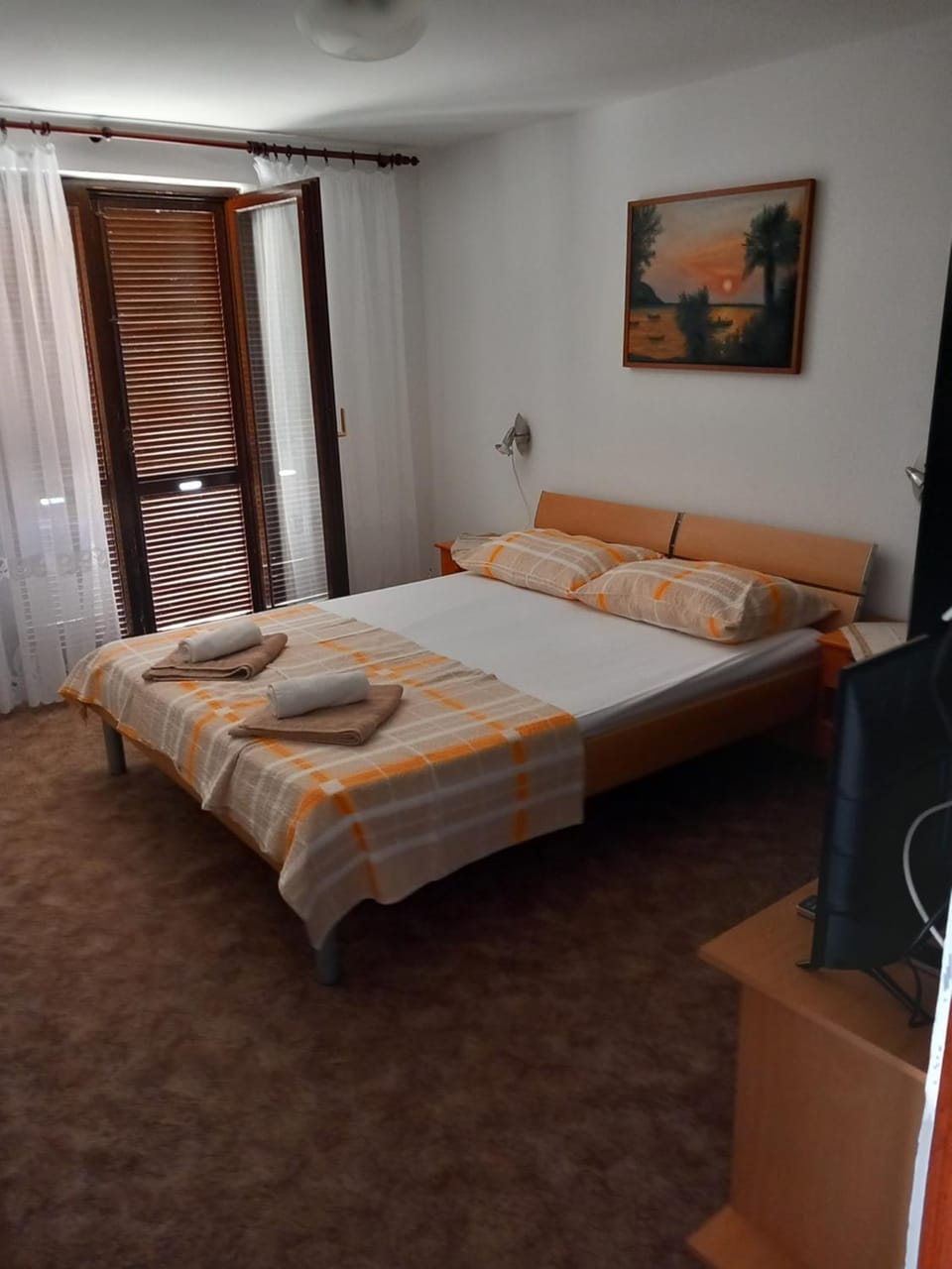 Apartman Ruža Apartment in Dubrovnik-Neretva County