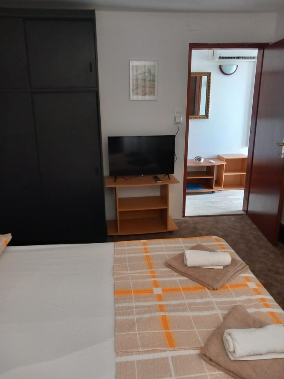 Apartman Ruža Apartment in Dubrovnik-Neretva County