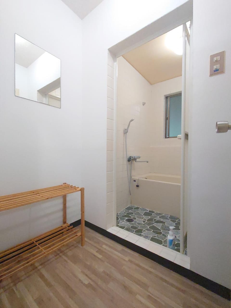 Cate no mori - Vacation STAY 20958v Hotel in Fukuoka Prefecture