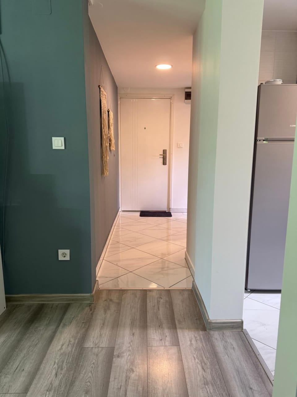 Paradiseresidency Apartment in City of Zagreb
