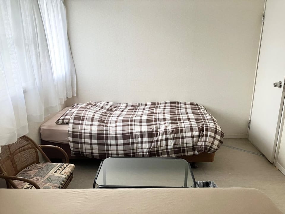 Babaji's Kriya Yoga Restoration Center - Vacation STAY 27036v Bed and Breakfast in Japan