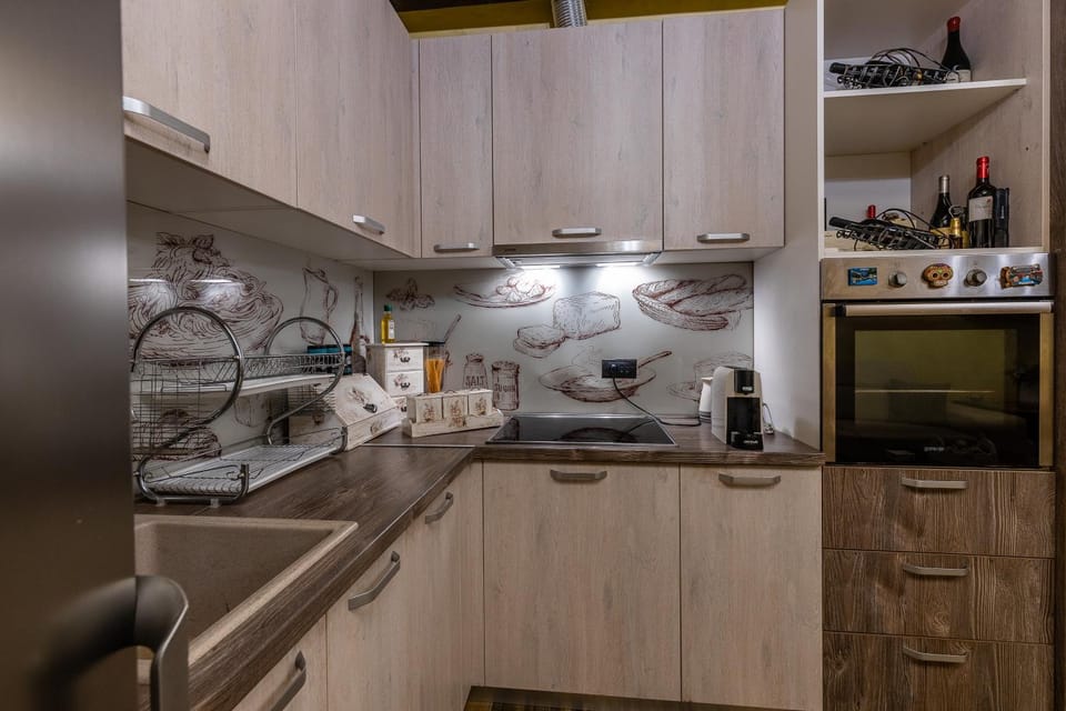 Kitchen or kitchenette, dishwasher, pet friendly