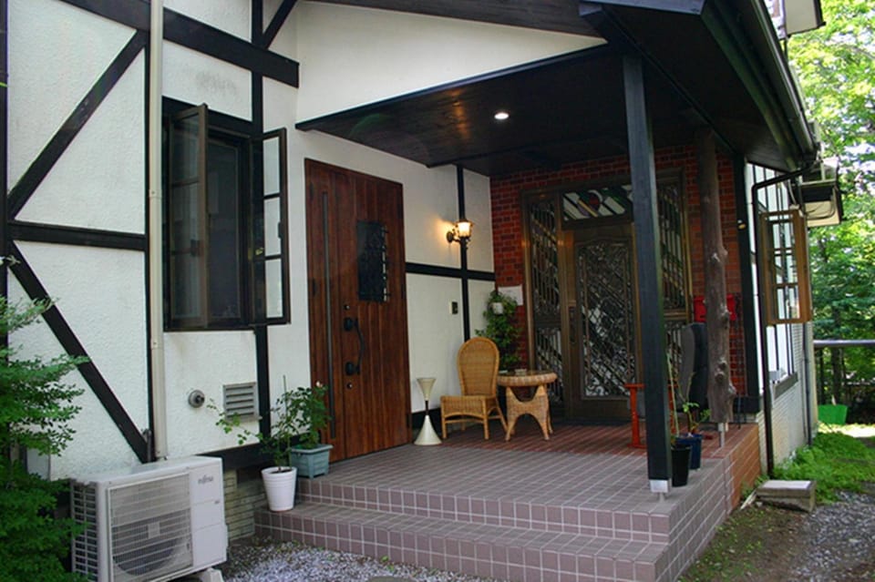 Pension Marie - Vacation STAY 29997v Hotel in Japan