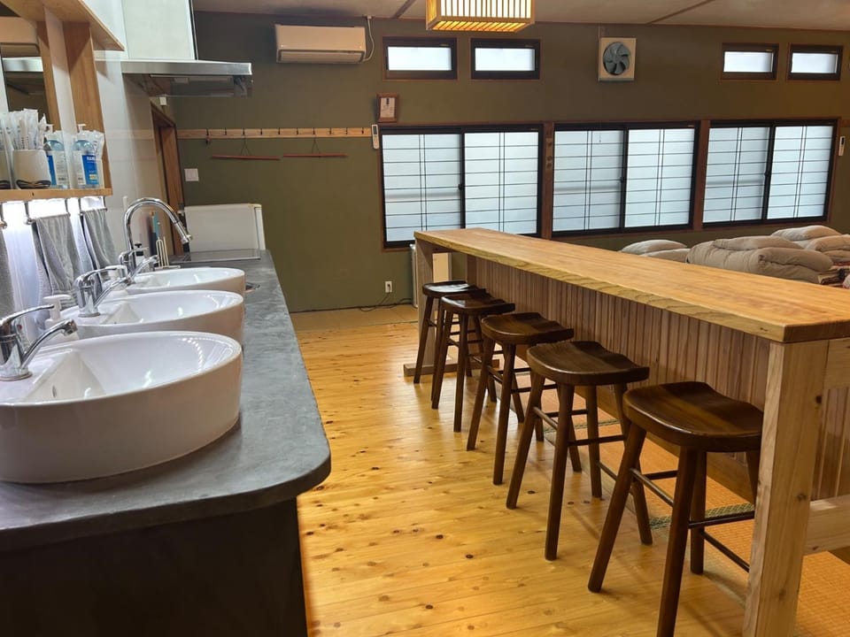 SABOJI - Vacation STAY 34265v Hotel in Japan