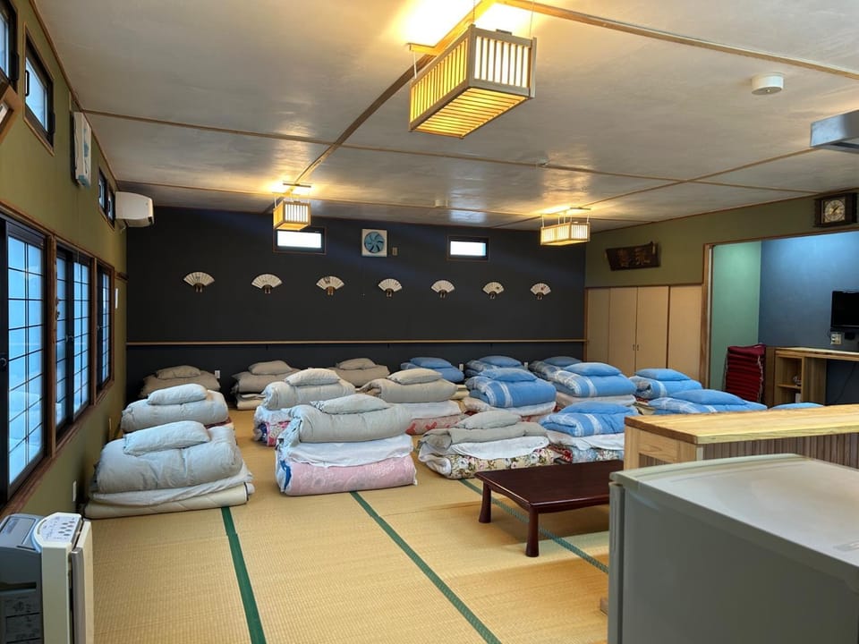 SABOJI - Vacation STAY 34265v Hotel in Japan