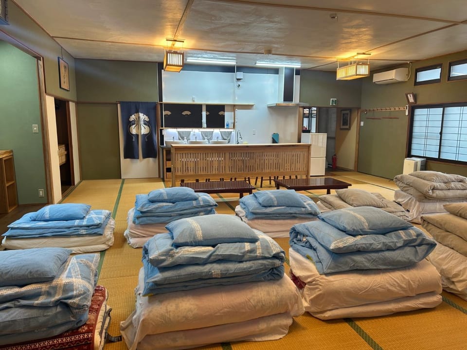 SABOJI - Vacation STAY 34265v Hotel in Japan