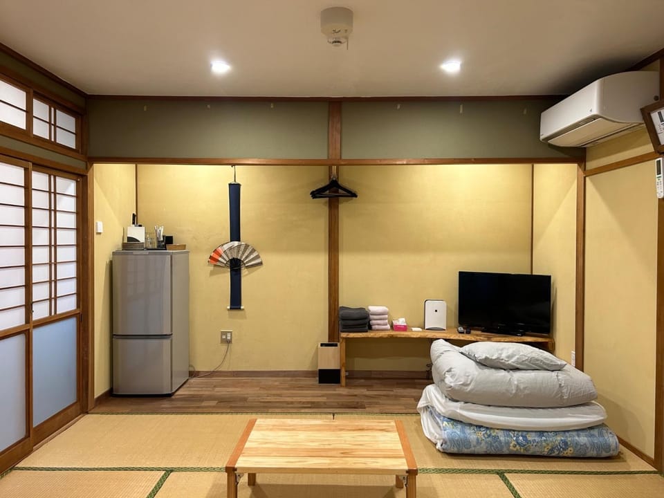 SABOJI - Vacation STAY 34252v Hotel in Japan