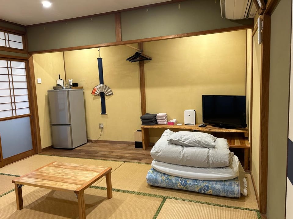 SABOJI - Vacation STAY 34252v Hotel in Japan