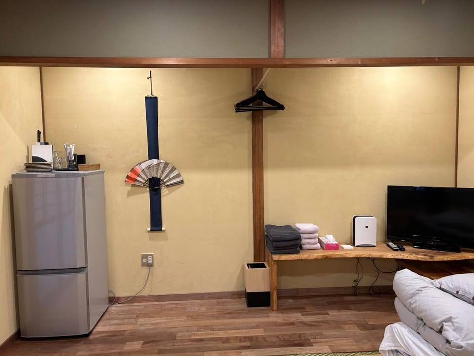 SABOJI - Vacation STAY 34252v Hotel in Japan
