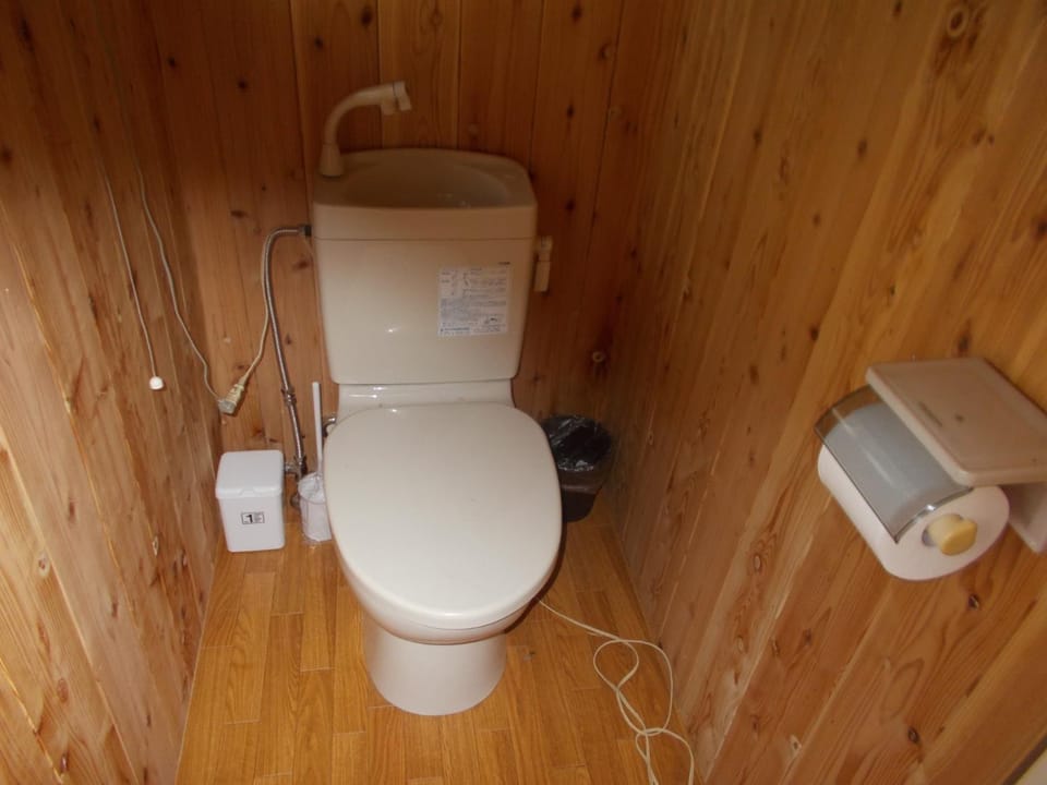 SDGs house with shower room - Vacation STAY 34864v Hotel in Japan
