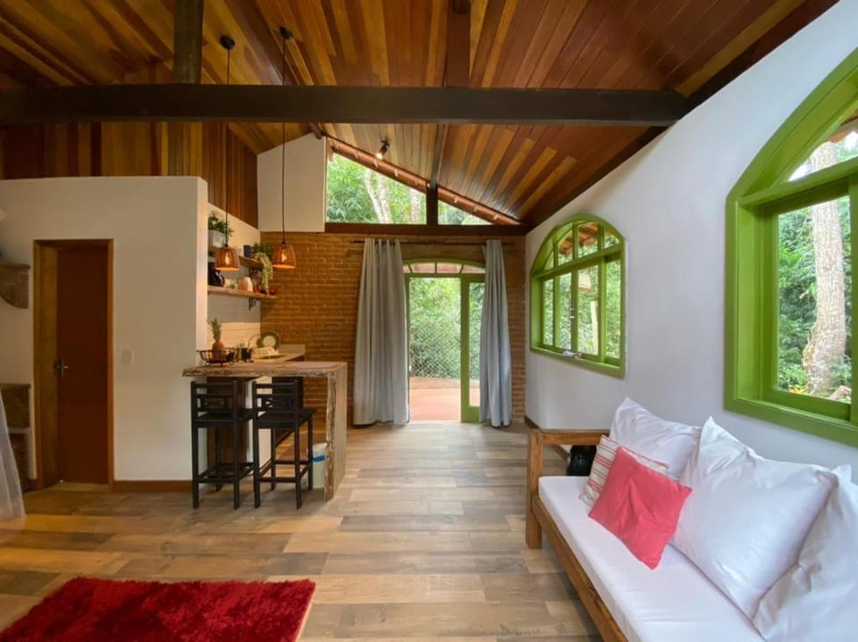 Loft Fazenda Inglesa House in State of Rio de Janeiro