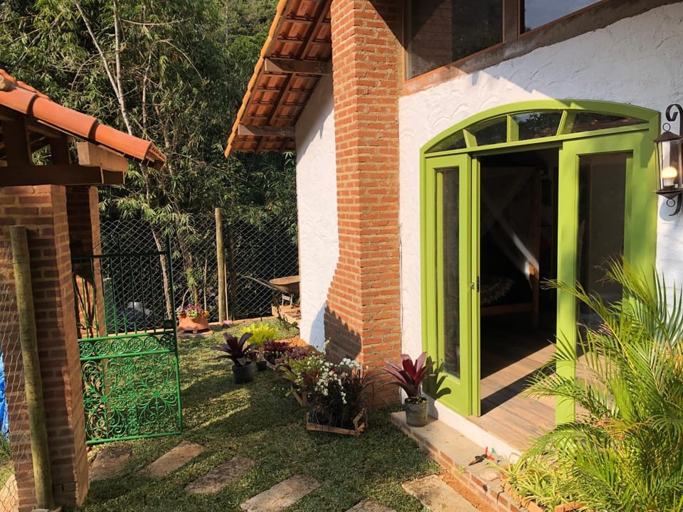 Loft Fazenda Inglesa House in State of Rio de Janeiro