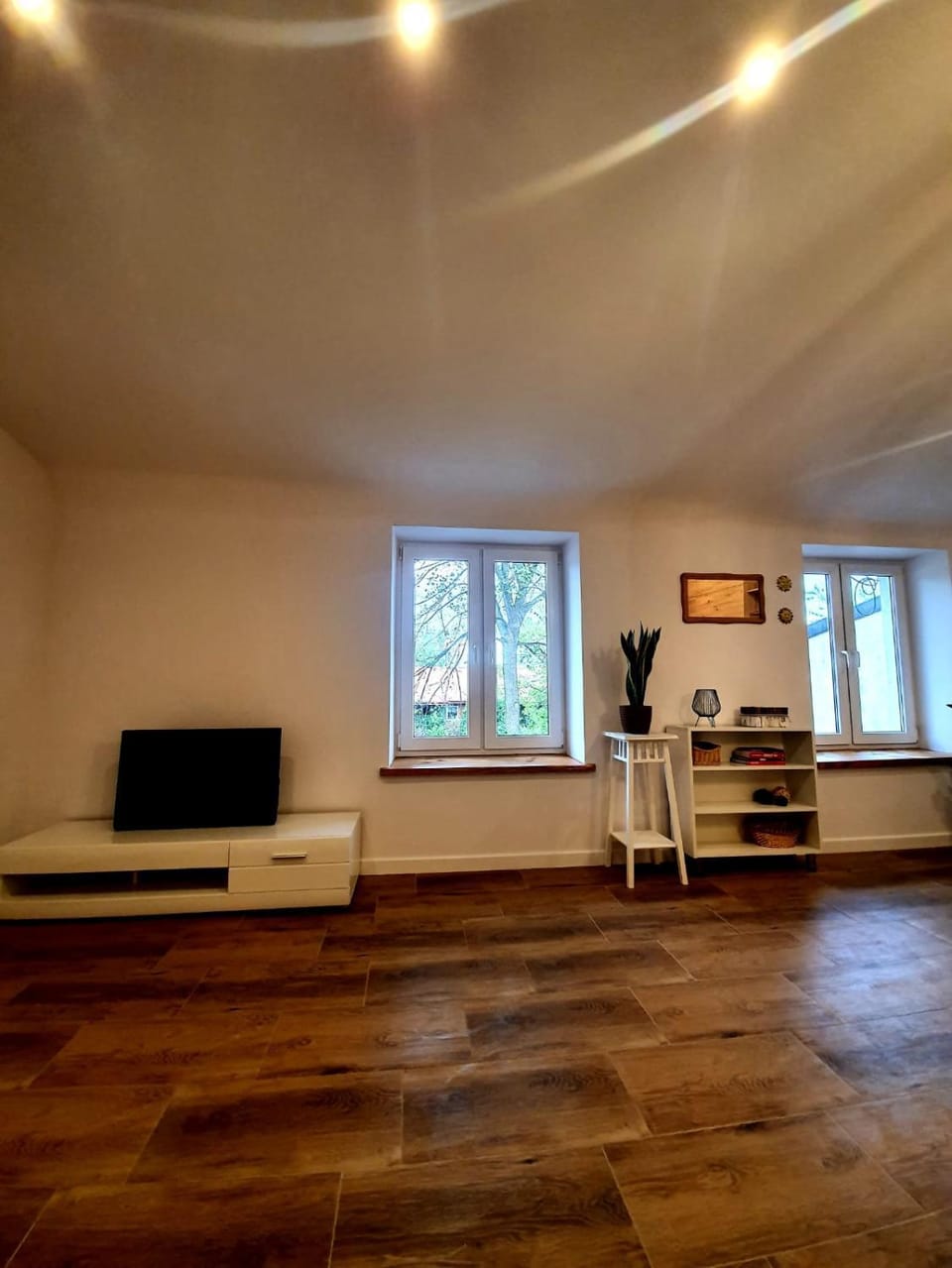 Hidden studio Apartment in Masovian Voivodeship