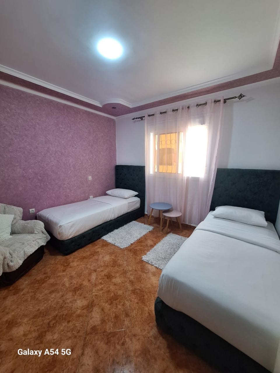 Super Cozy Apartment Apartment in Tangier-Tétouan-Al Hoceima