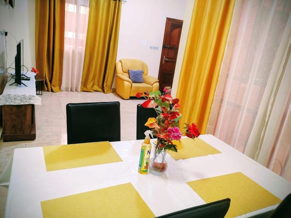 Villa Julien 2 chambres Apartment in Dakar Region, Senegal