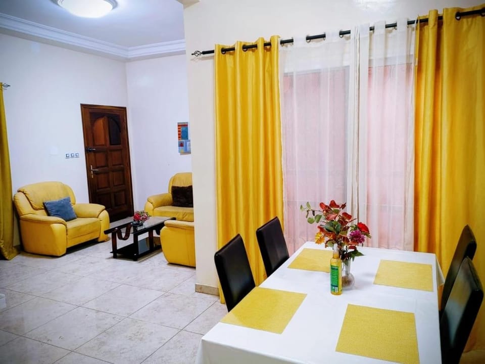 Villa Julien 2 chambres Apartment in Dakar Region, Senegal