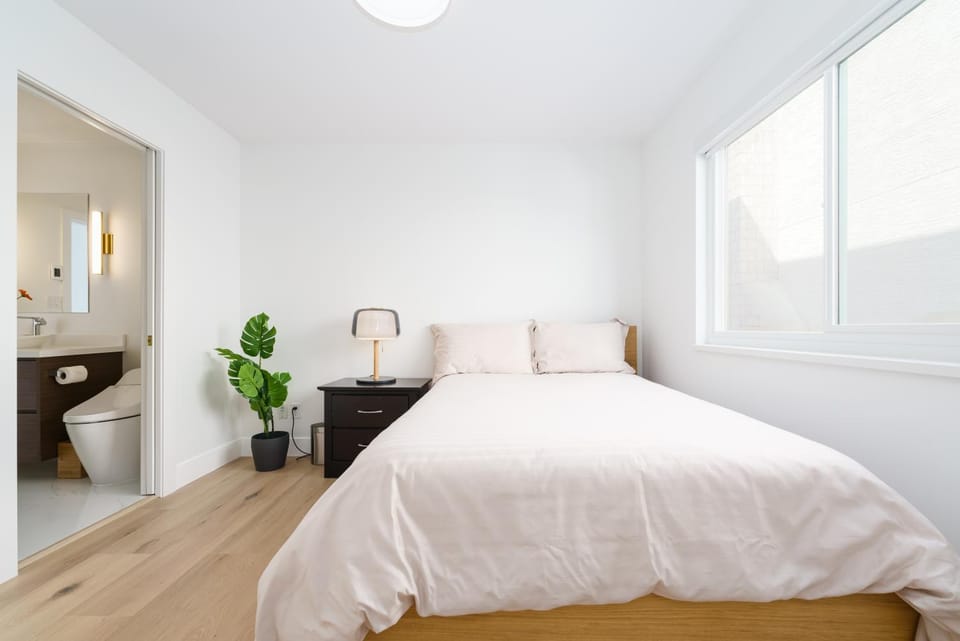 Steveston Village Bed and Breakfast Bed and Breakfast in Richmond