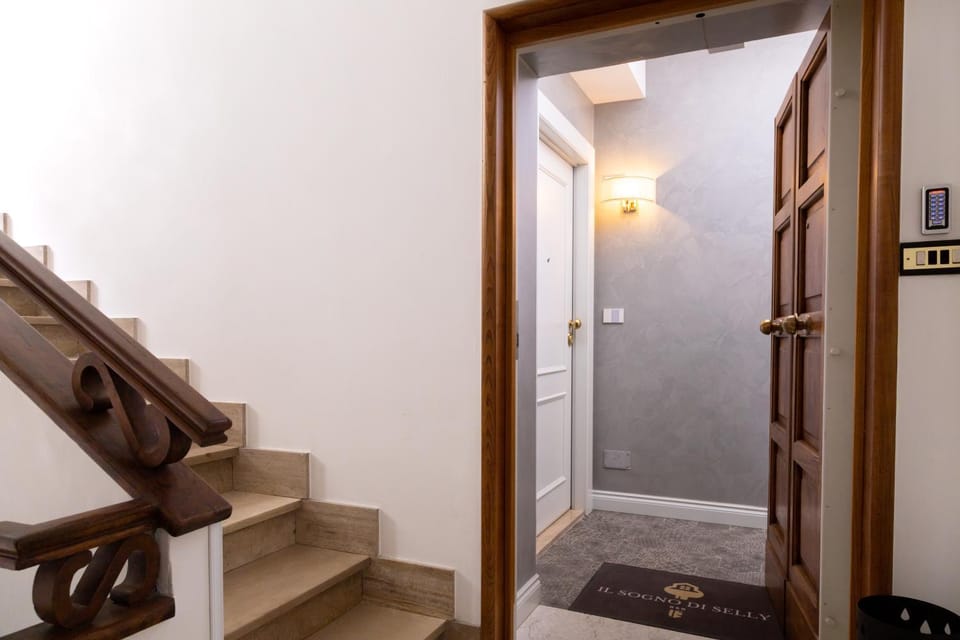 Il Sogno di Selly Apartment in Salerno