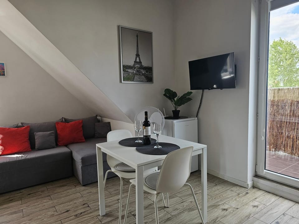 Wczasowa Apartment in Warsaw