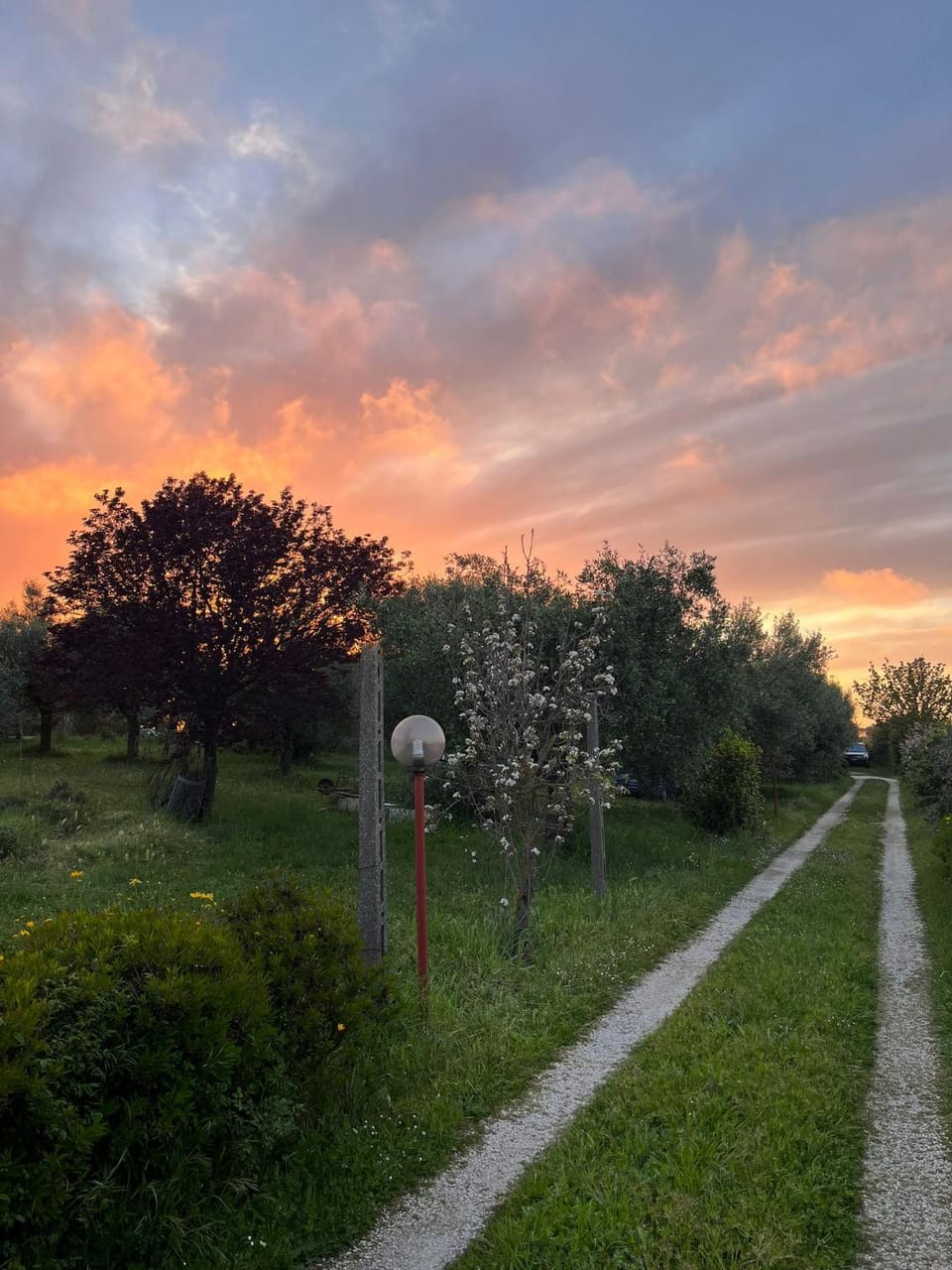 La nostra casetta Apartment in Lazio