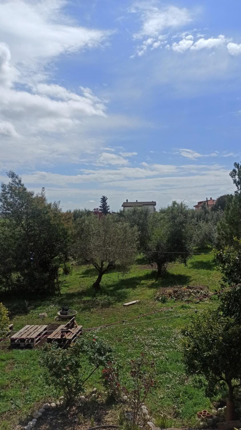 La nostra casetta Apartment in Lazio