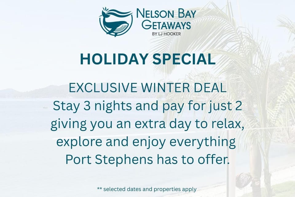 Comfort Luxury and Surrounded by Popular Beaches House in Boat Harbour