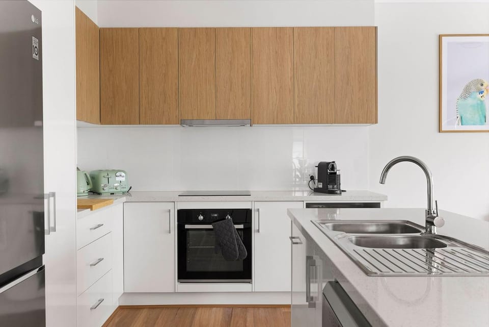 Comfort Luxury and Surrounded by Popular Beaches House in Boat Harbour