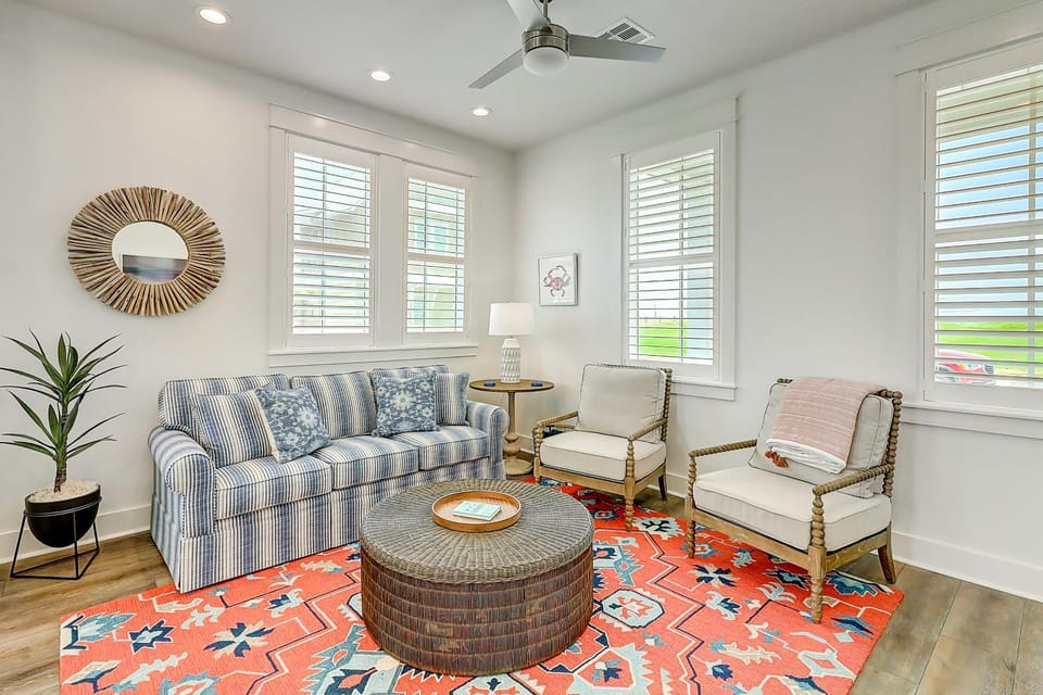 Gulfmore Casita House in Port Aransas