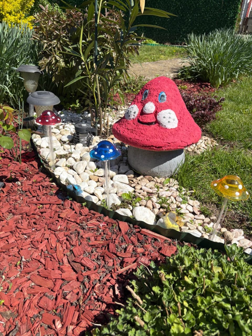 Pro arte Apartment in Serbia