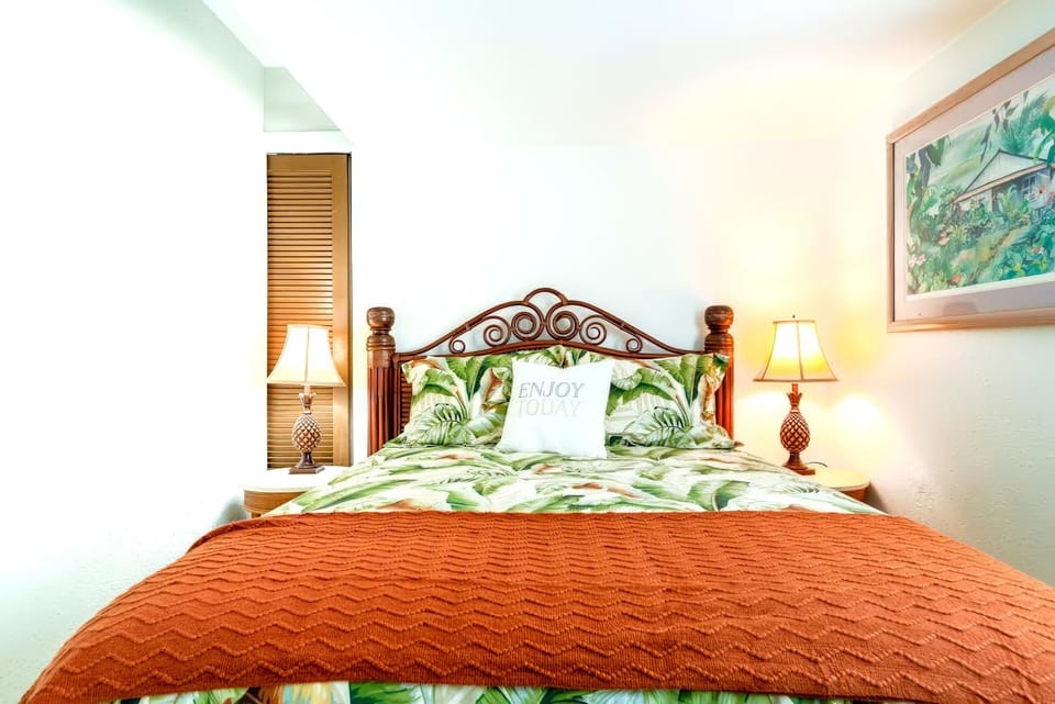 Waiakea Villas 2-207 House in Hilo