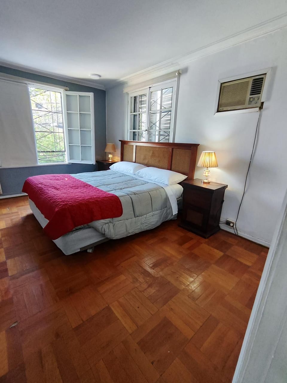 HOSTAL SUZI Bed and Breakfast in Providencia