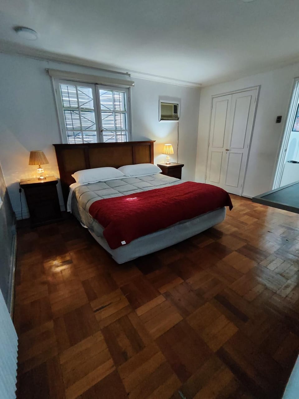 HOSTAL SUZI Bed and Breakfast in Providencia