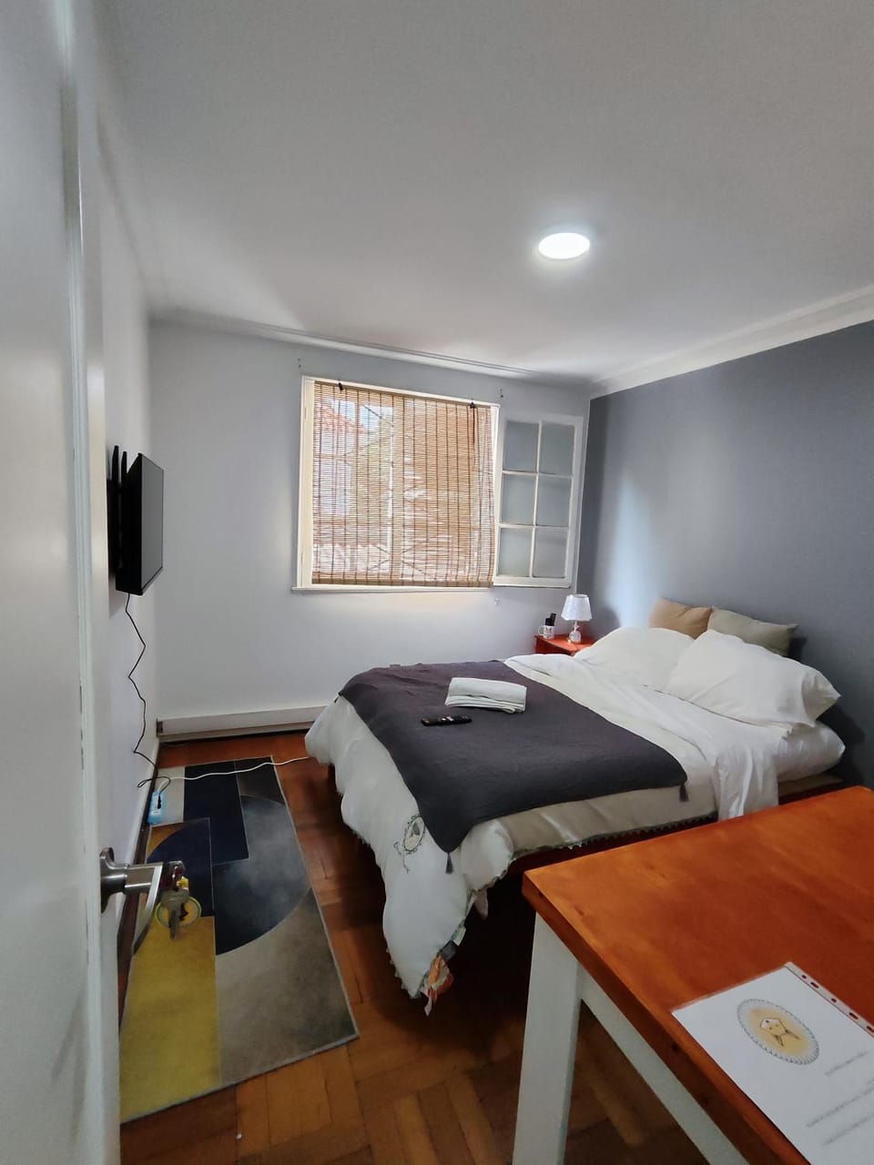 HOSTAL SUZI Bed and Breakfast in Providencia