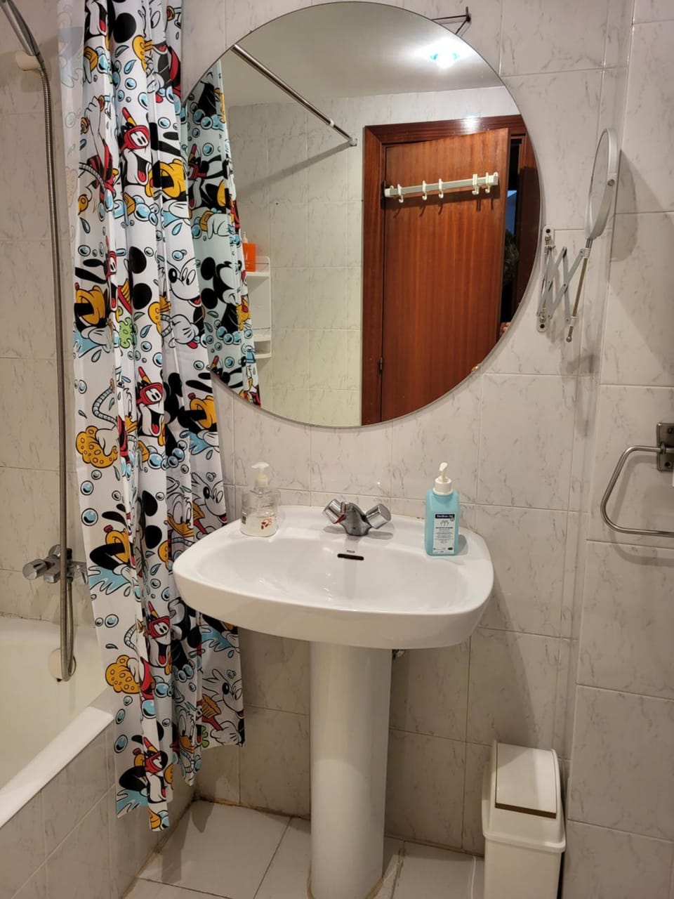 Habitación privada Vacation rental in Castro Urdiales