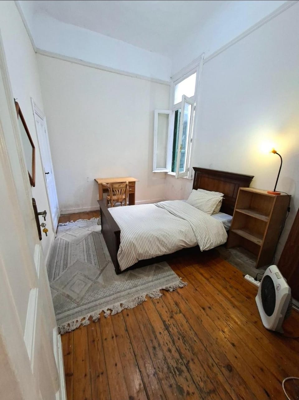 Ahllan Hostel I Alexandria Downtown I For Men only I 仅限男士 女士不允许 Vacation rental in Alexandria