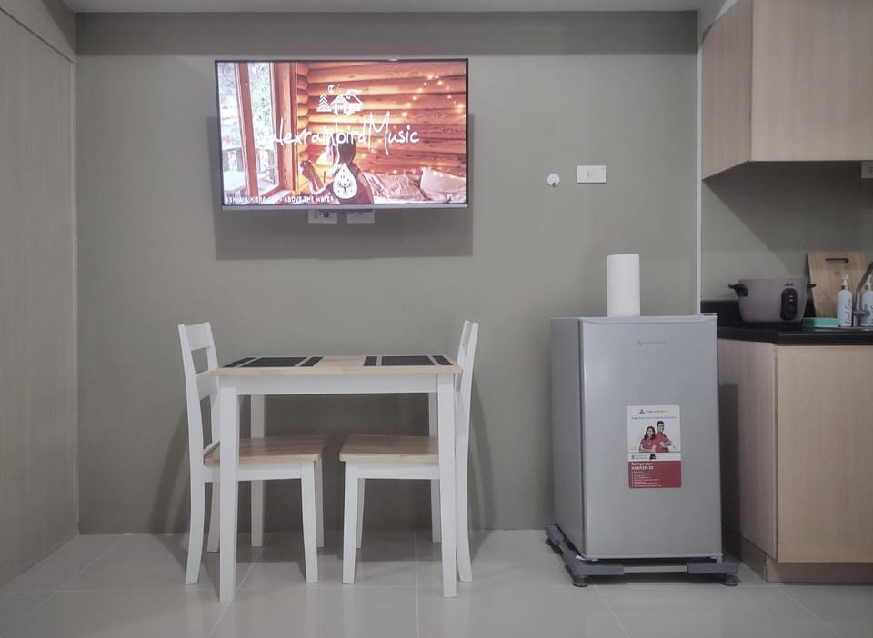 Amazing Condo at SMDC Light Residences Boni Avenue Mandaluyong Apartment in Mandaluyong