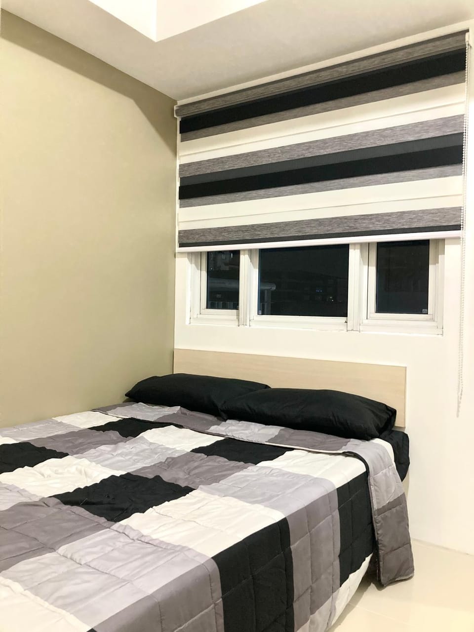 Amazing Condo at SMDC Light Residences Boni Avenue Mandaluyong Apartment in Mandaluyong