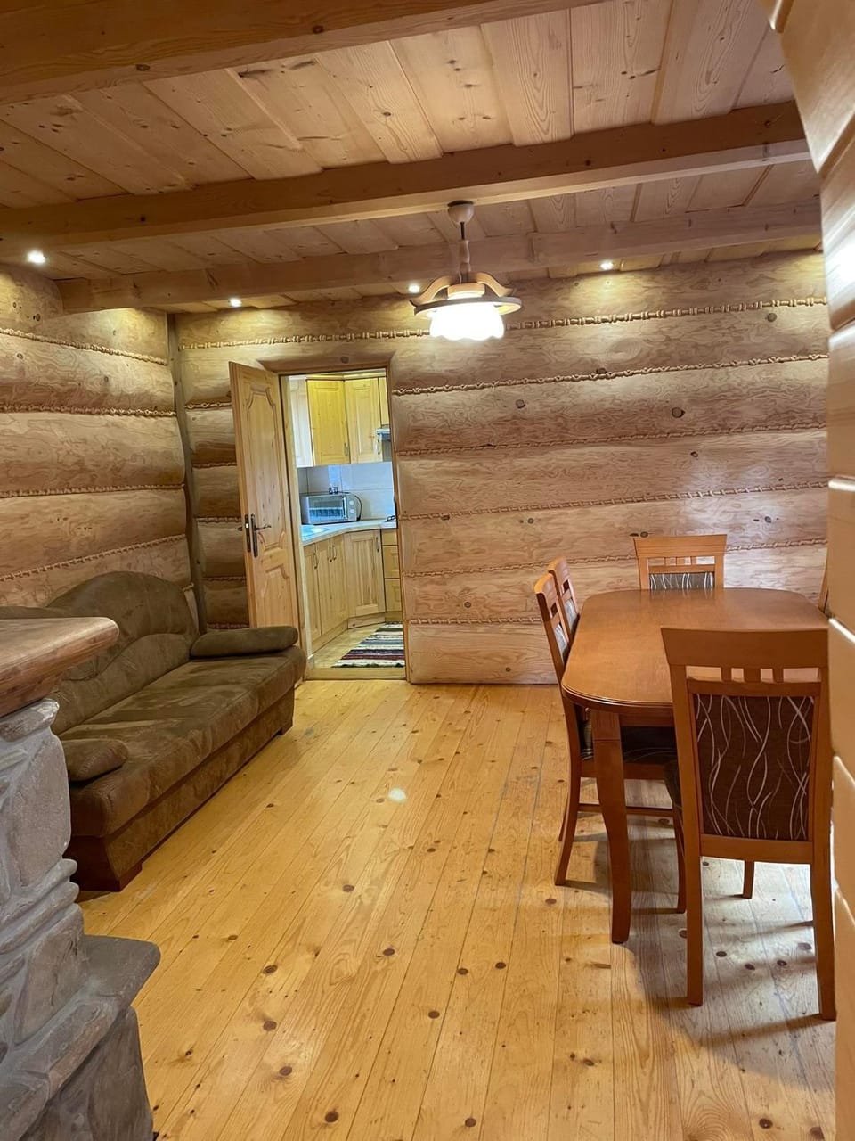 Góralski Apartament Apartment in Lesser Poland Voivodeship