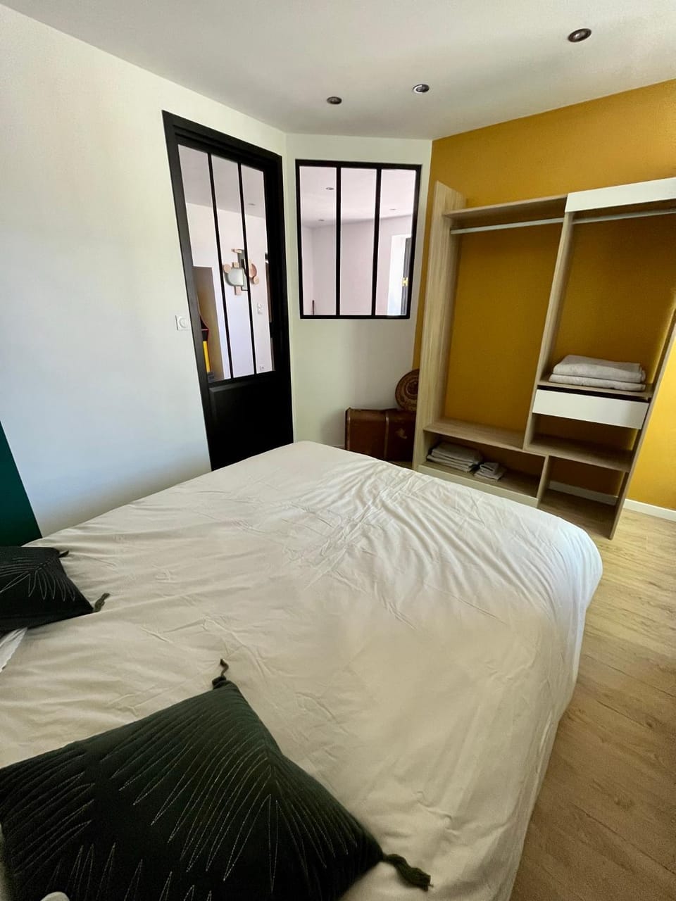 Haut standing (50m²) - Cholet Centre Apartment in Pays de la Loire