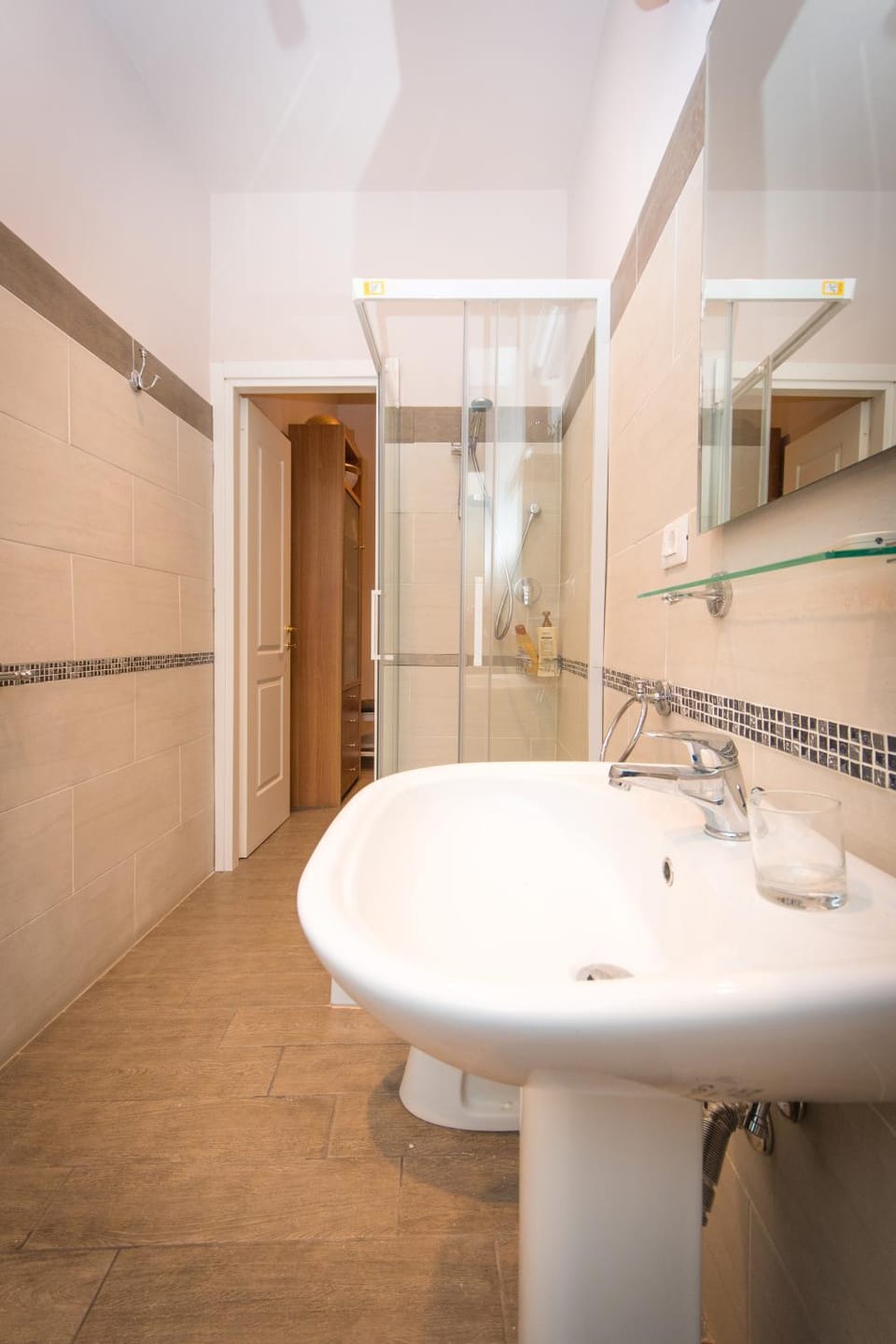 Vercelli Guest House near San Giovanni Apartment in Rome