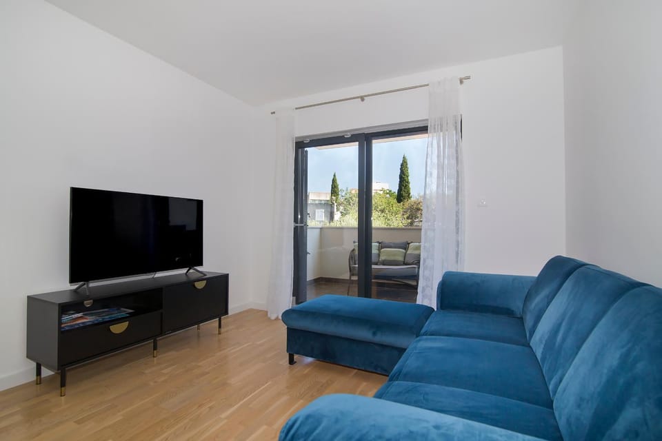 Apartment Blue Velvet Apartment in Dubrovnik
