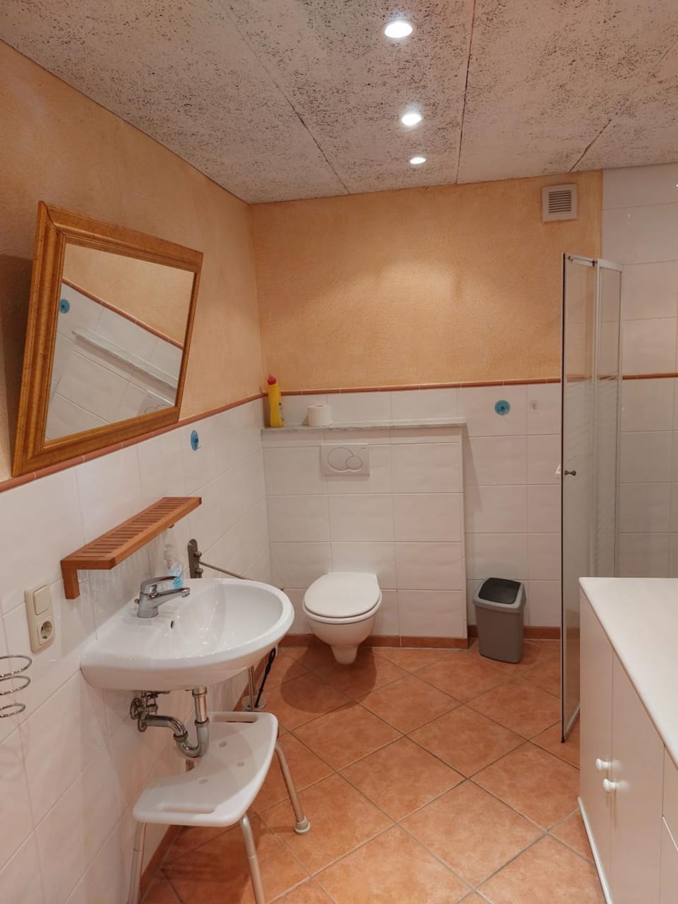 Fewo Leezdorf Apartment in Lower Saxony, Germany
