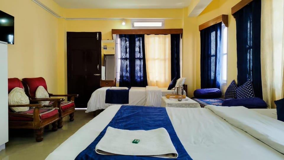 Hotel Orchid Hotel in West Bengal